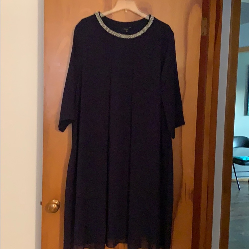 Ladies dress